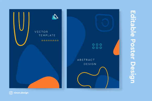 Abstract Creative Templates: Elevate Your Visual Projects