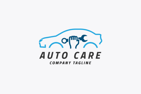 Auto Care Pro Logo Templates: Fueling Your Brand's Identity