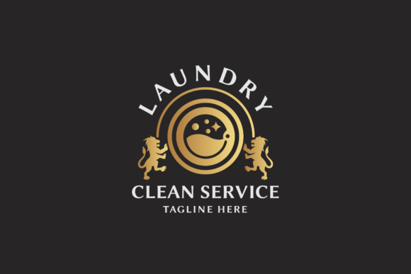 Royal Laundry Logo Templates: A Practical Guide for Designers