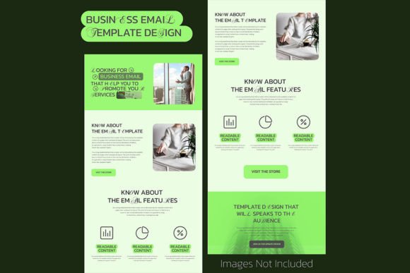 Streamline Your Marketing with Universal Email Templates