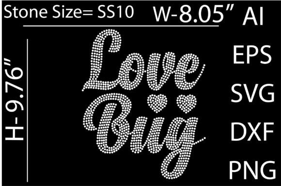 Unleashing Creativity with Love Bug Rhinestone Templates