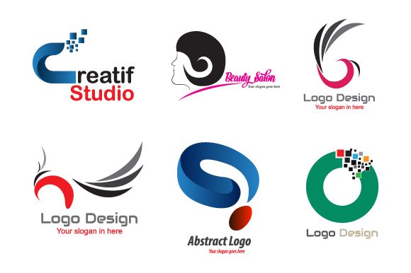 Vector Logo Design Editable Templates: A Practical Asset Kit